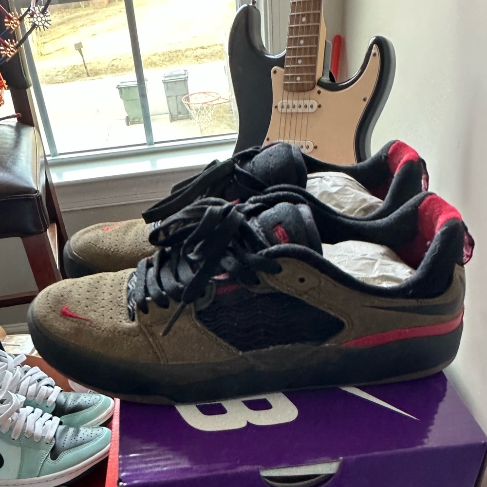Nike SB Ishod